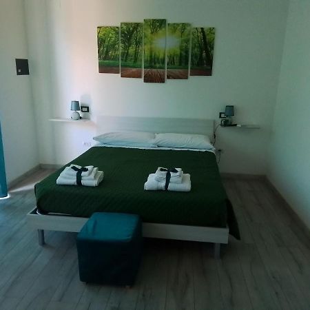B&B Ospedale Πεσκάρα Εξωτερικό φωτογραφία