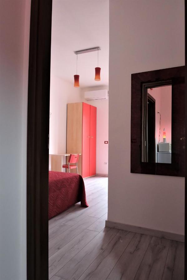 B&B Ospedale Πεσκάρα Εξωτερικό φωτογραφία