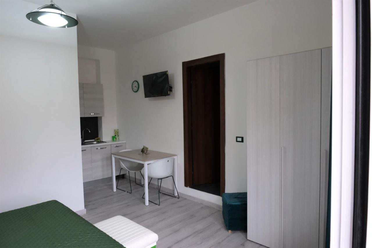 B&B Ospedale Πεσκάρα Εξωτερικό φωτογραφία