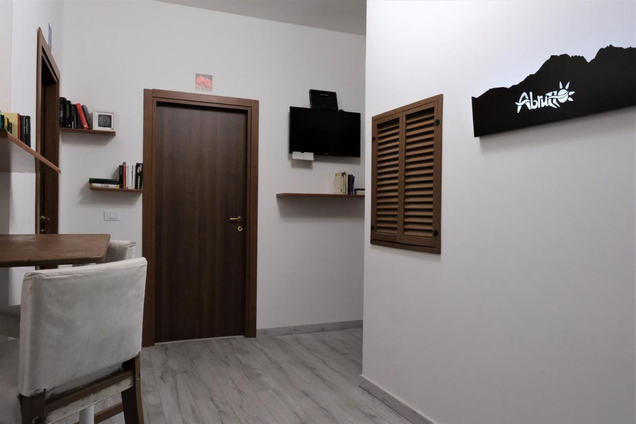 B&B Ospedale Πεσκάρα Εξωτερικό φωτογραφία