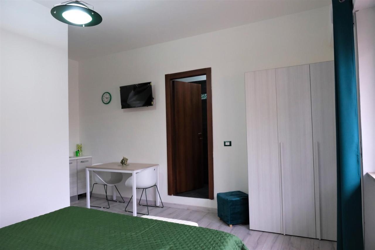 B&B Ospedale Πεσκάρα Εξωτερικό φωτογραφία