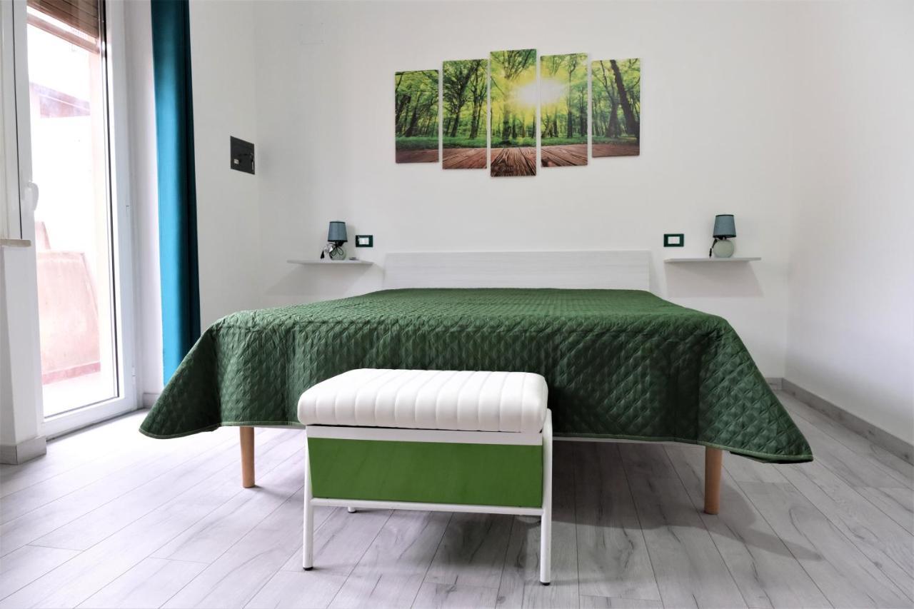 B&B Ospedale Πεσκάρα Εξωτερικό φωτογραφία