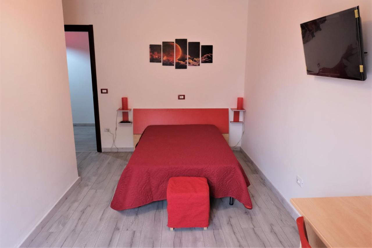 B&B Ospedale Πεσκάρα Εξωτερικό φωτογραφία