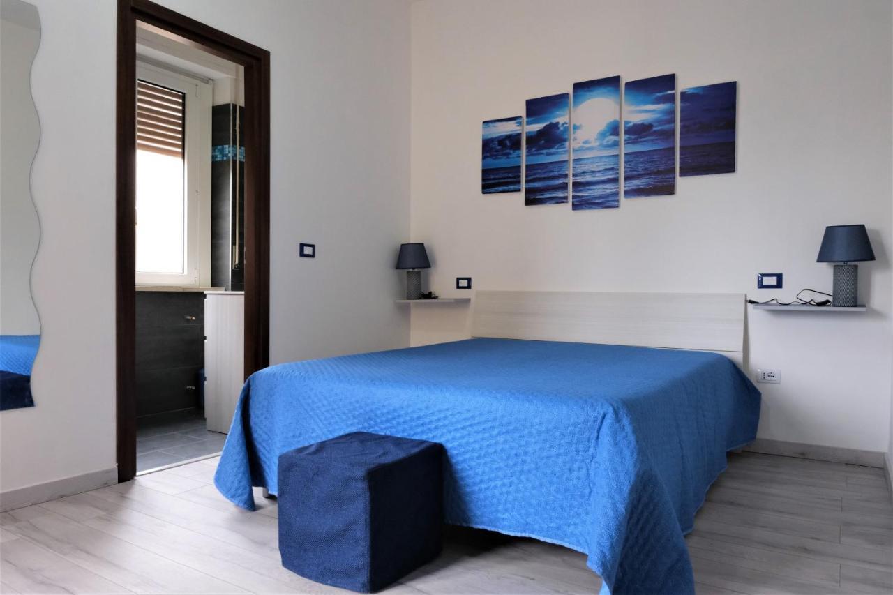 B&B Ospedale Πεσκάρα Εξωτερικό φωτογραφία
