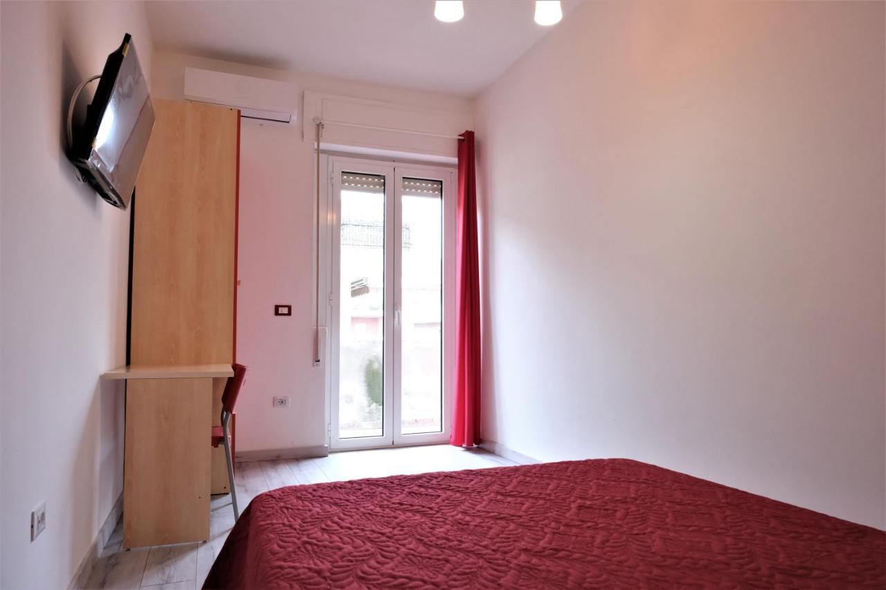 B&B Ospedale Πεσκάρα Εξωτερικό φωτογραφία