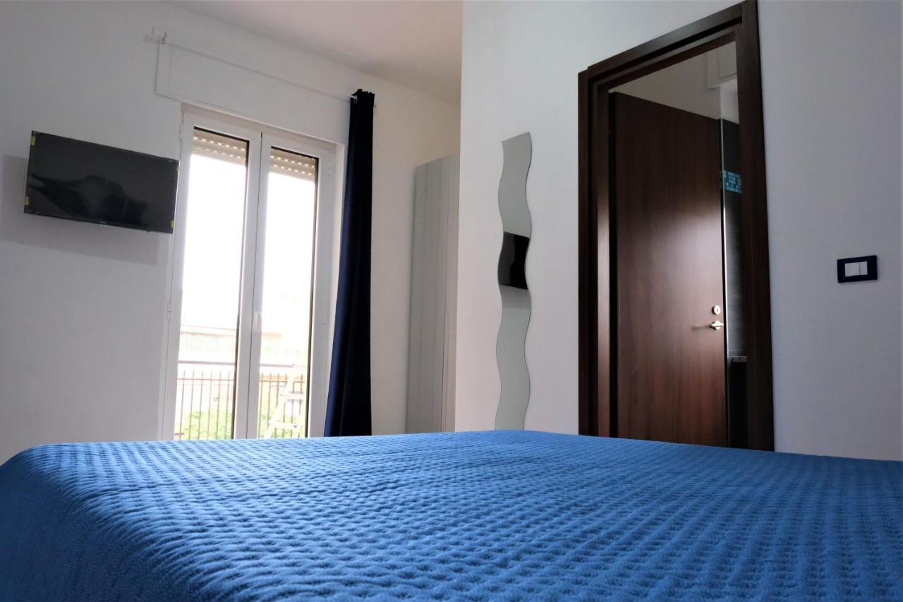 B&B Ospedale Πεσκάρα Εξωτερικό φωτογραφία