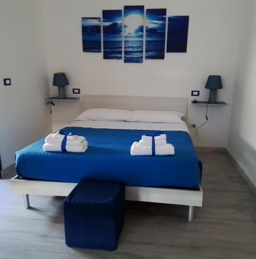 B&B Ospedale Πεσκάρα Εξωτερικό φωτογραφία
