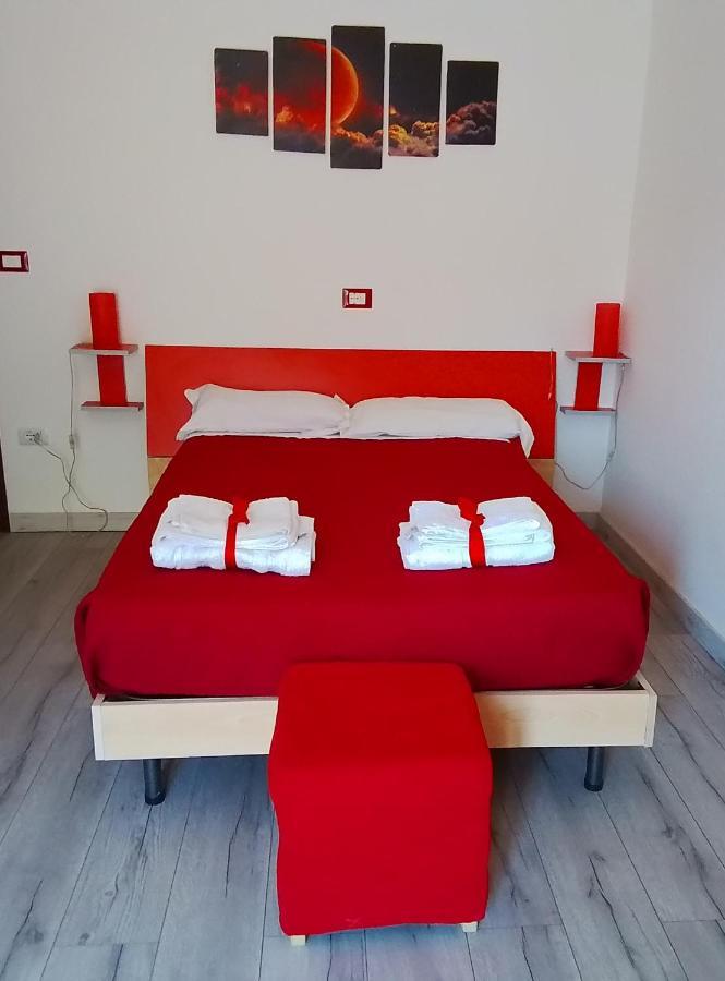 B&B Ospedale Πεσκάρα Εξωτερικό φωτογραφία